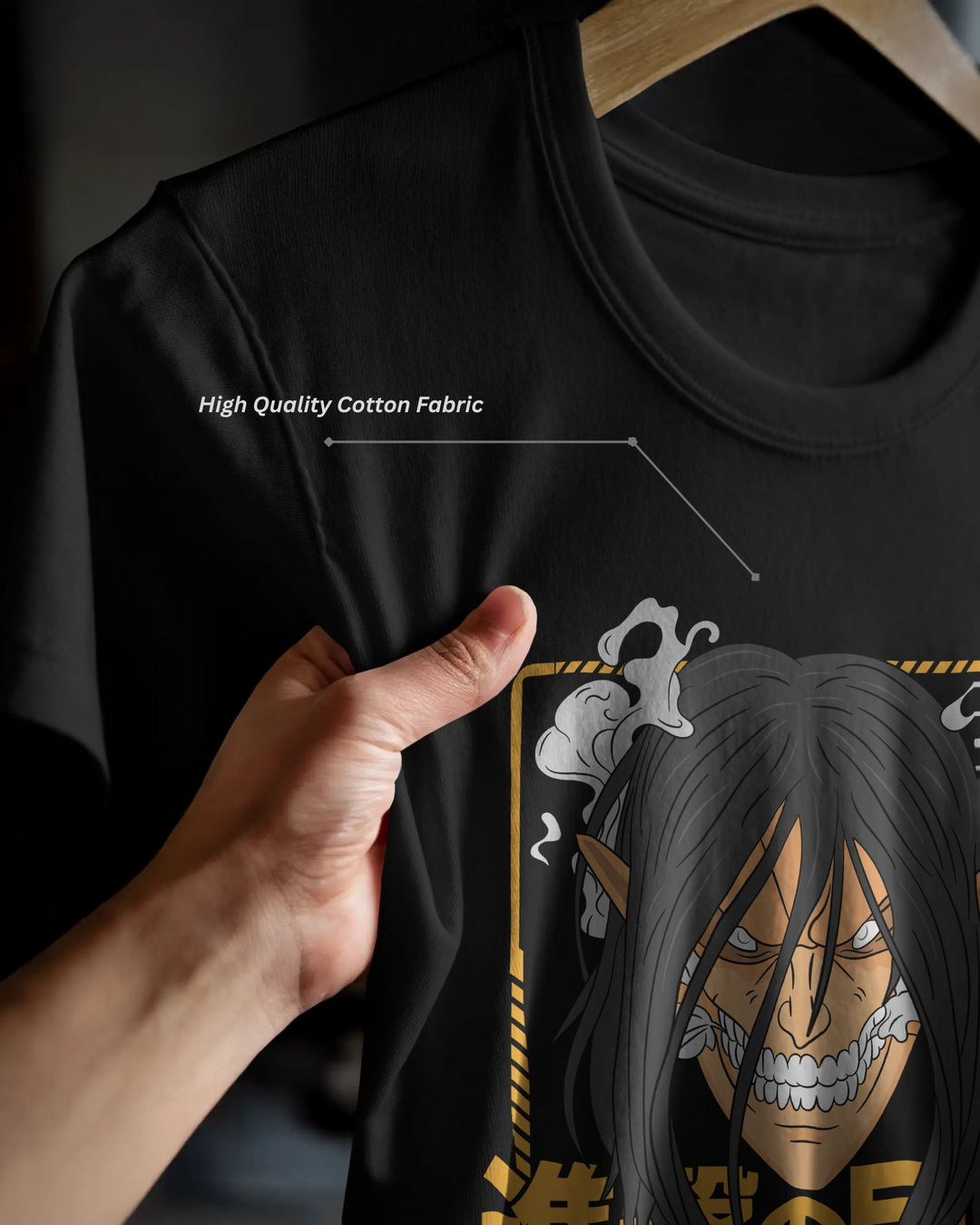 Attack On Titan Rage Mode