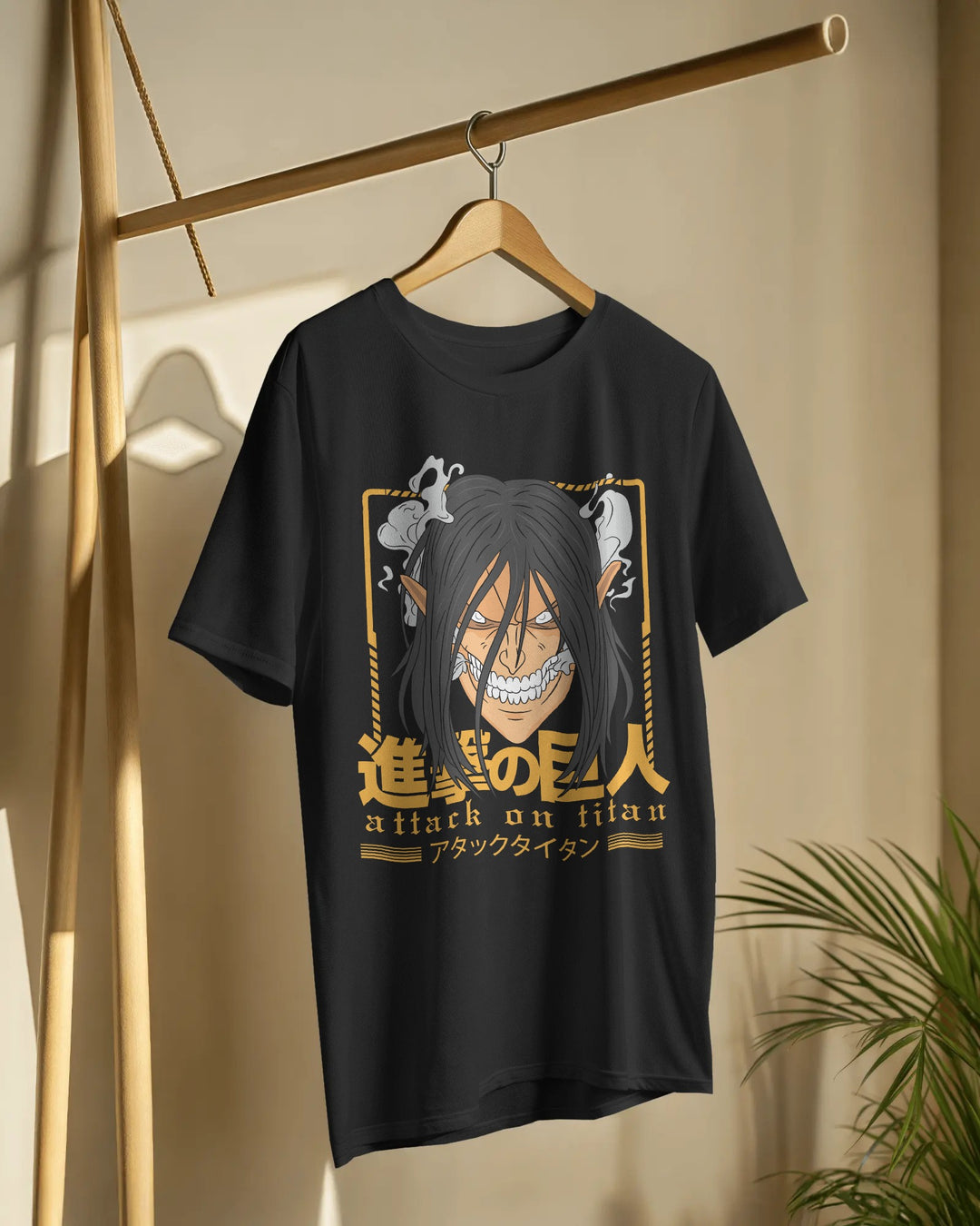 Attack On Titan Rage Mode