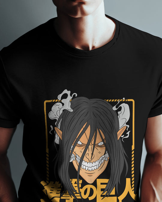 Attack On Titan Rage Mode