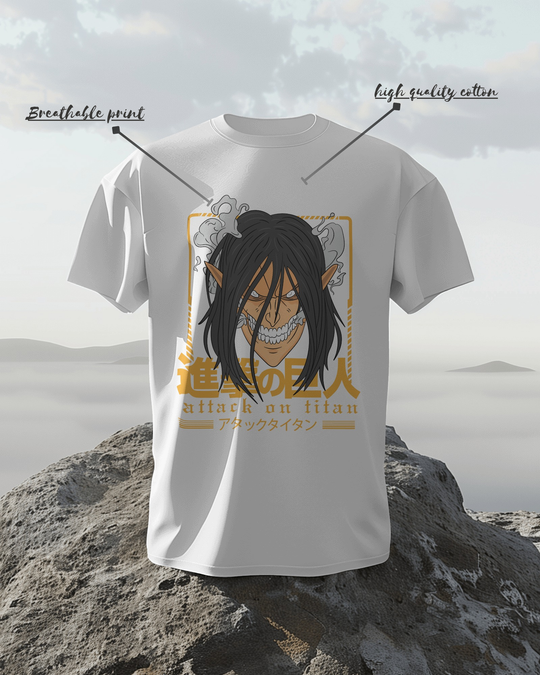 Attack On Titan Rage Mode