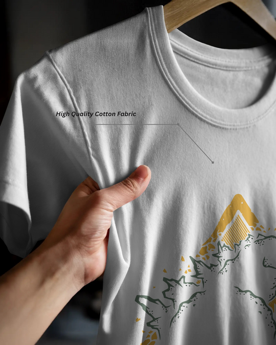 Godzilla "Warning" T-Shirt – Incoming Natural Disaster Graphic Tee