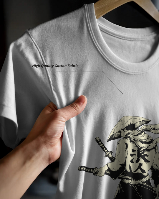 Shadow Tentacle Samurai Tee – Steezon Exclusive