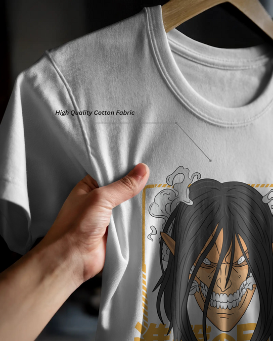 Attack On Titan Rage Mode