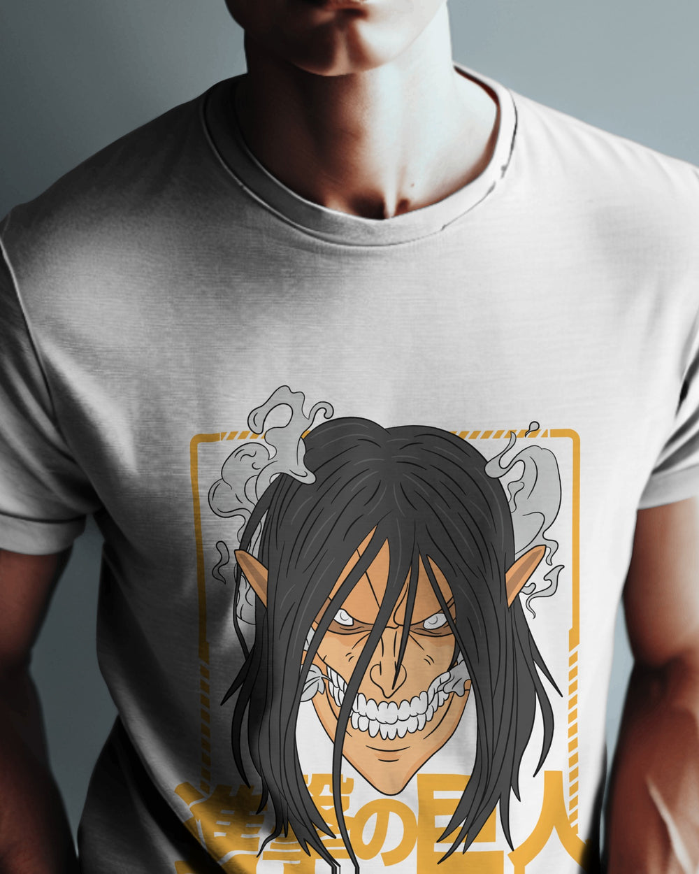 Attack On Titan Rage Mode