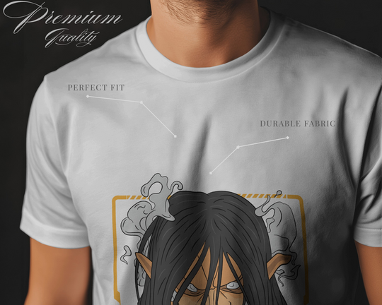 Attack On Titan Rage Mode